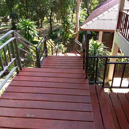 Pawpaw Resort Ламай Бийч Екстериор снимка