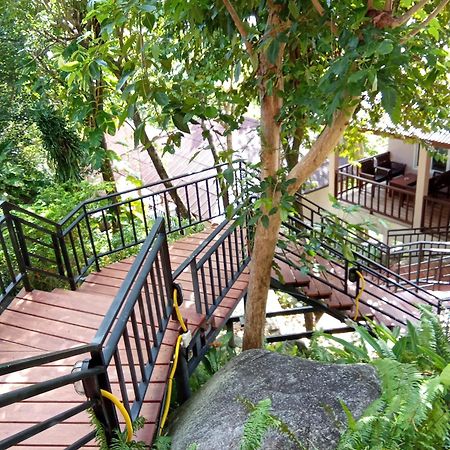 Pawpaw Resort Ламай Бийч Екстериор снимка
