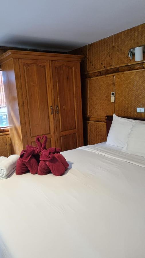 Pawpaw Resort Ламай Бийч Екстериор снимка