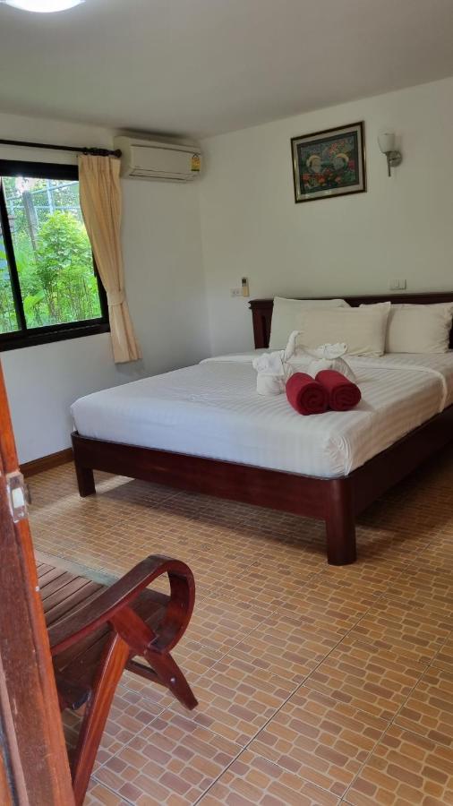 Pawpaw Resort Ламай Бийч Екстериор снимка