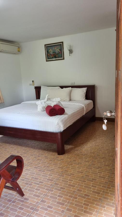 Pawpaw Resort Ламай Бийч Екстериор снимка