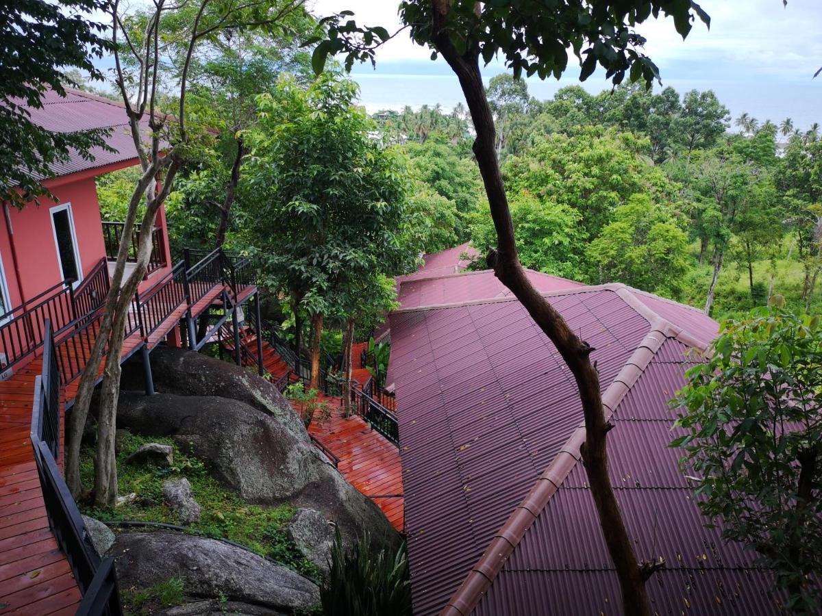Pawpaw Resort Ламай Бийч Екстериор снимка