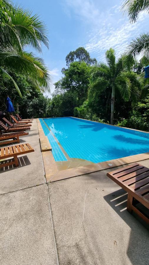 Pawpaw Resort Ламай Бийч Екстериор снимка