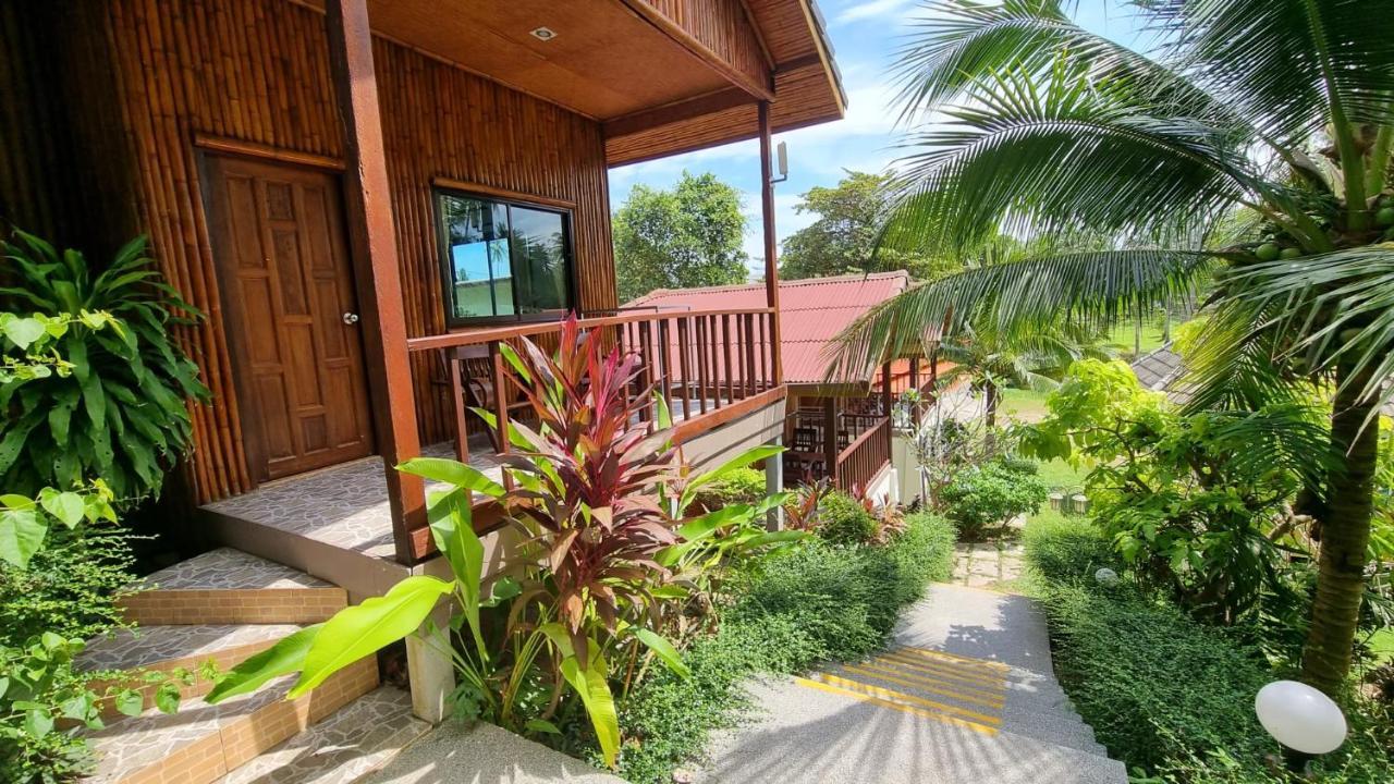 Pawpaw Resort Ламай Бийч Екстериор снимка