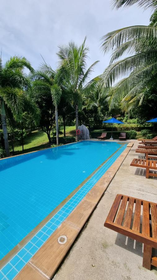Pawpaw Resort Ламай Бийч Екстериор снимка