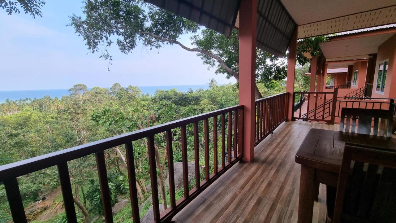Pawpaw Resort Ламай Бийч Екстериор снимка