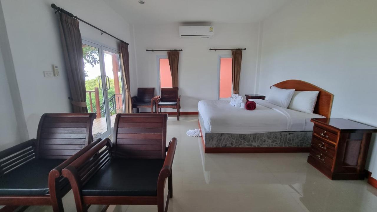 Pawpaw Resort Ламай Бийч Екстериор снимка