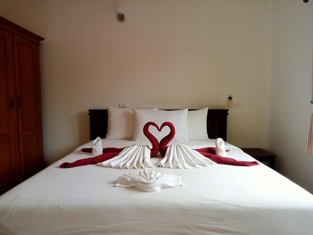 Pawpaw Resort Ламай Бийч Екстериор снимка