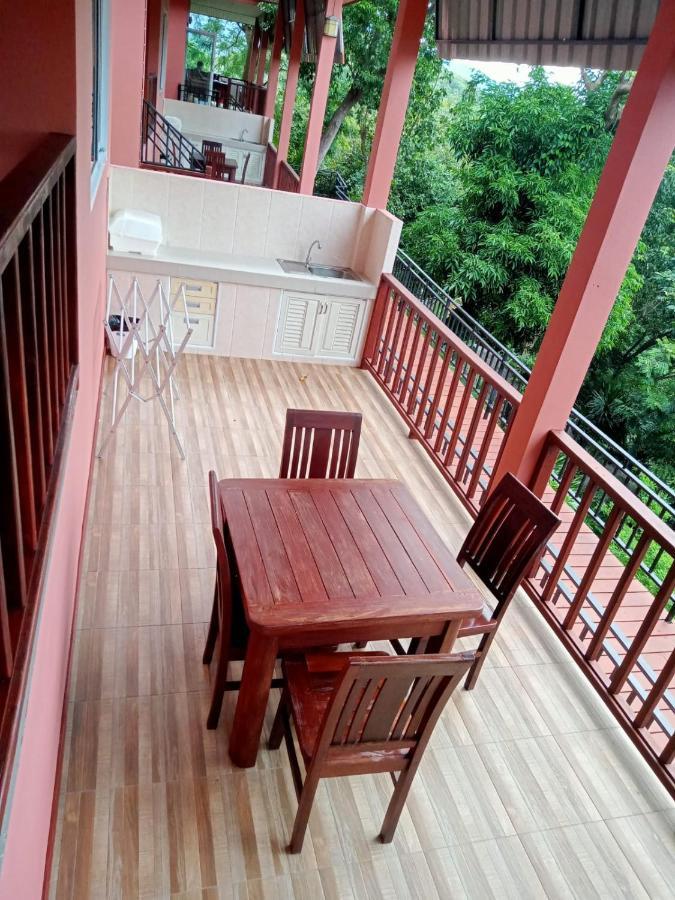 Pawpaw Resort Ламай Бийч Екстериор снимка