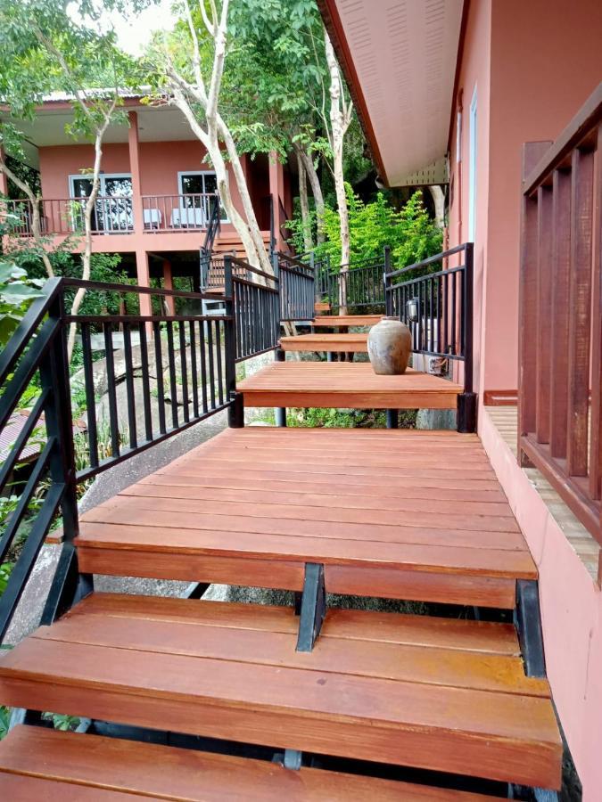 Pawpaw Resort Ламай Бийч Екстериор снимка