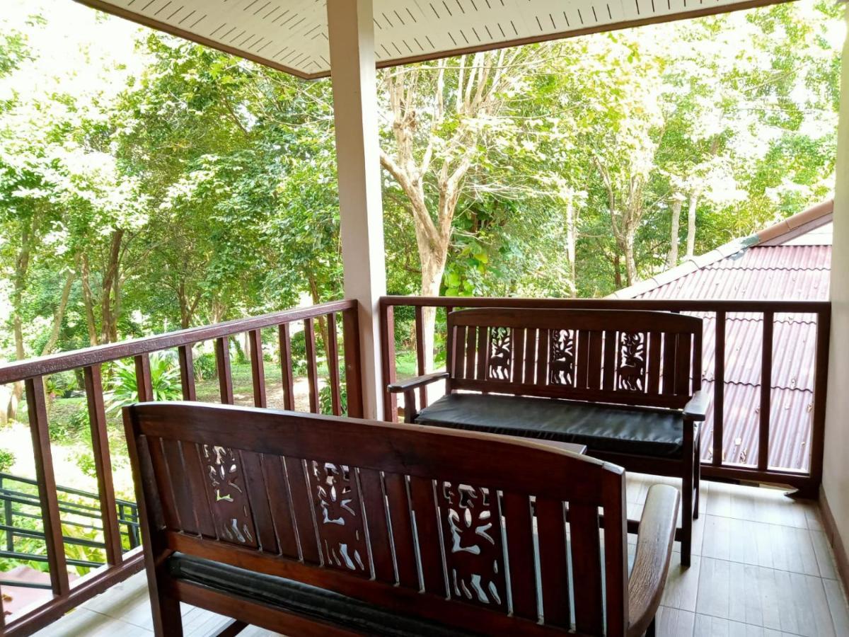 Pawpaw Resort Ламай Бийч Екстериор снимка