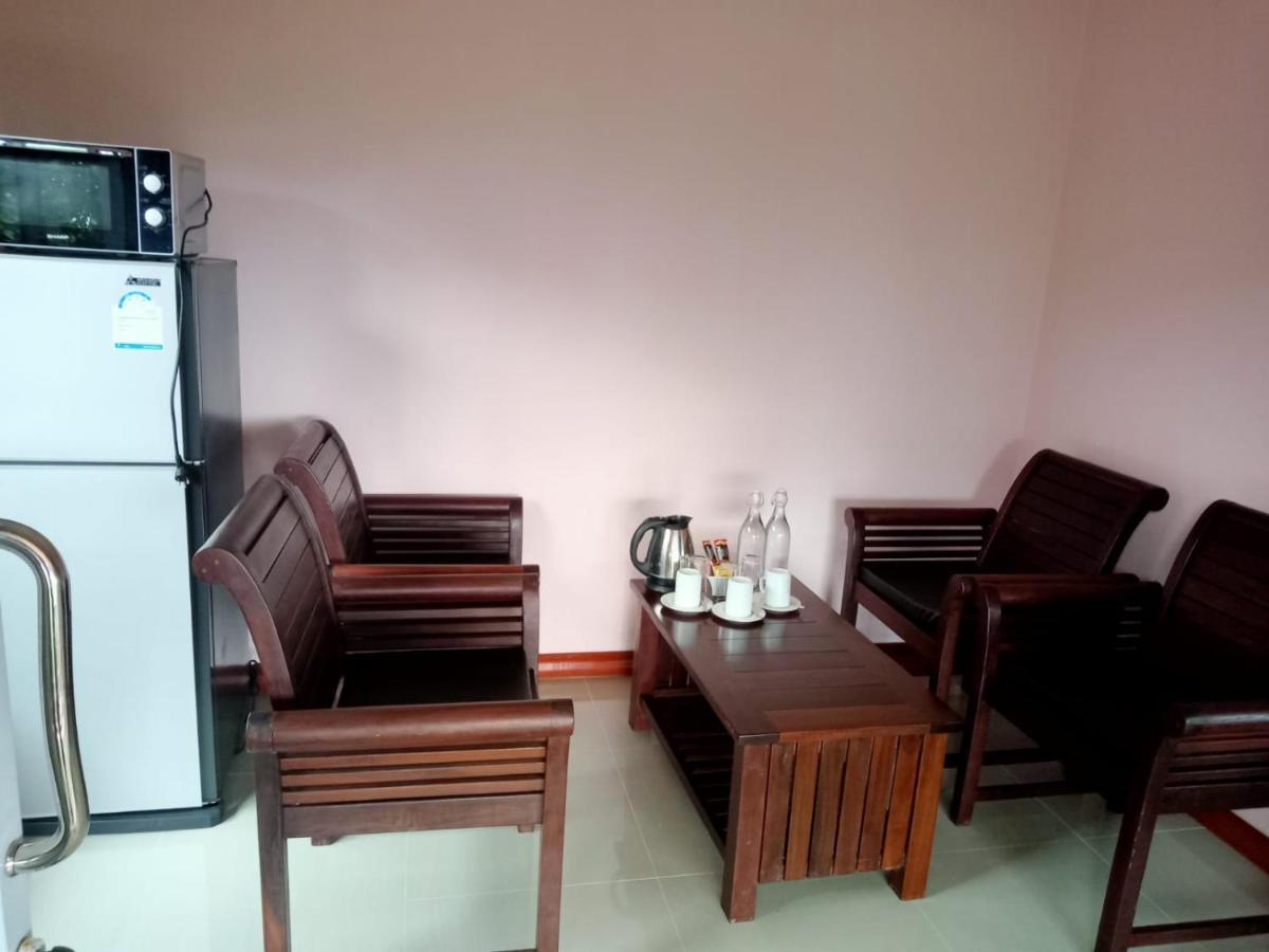 Pawpaw Resort Ламай Бийч Екстериор снимка