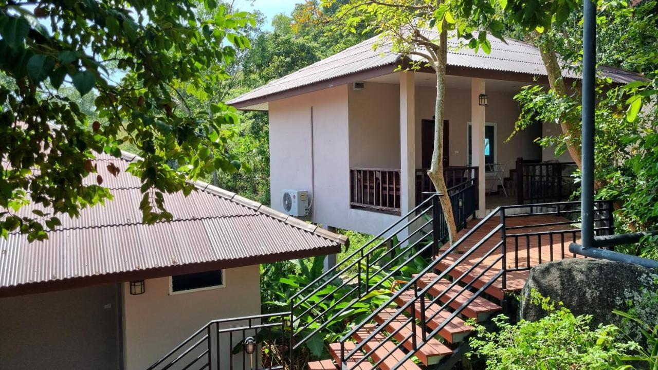 Pawpaw Resort Ламай Бийч Екстериор снимка