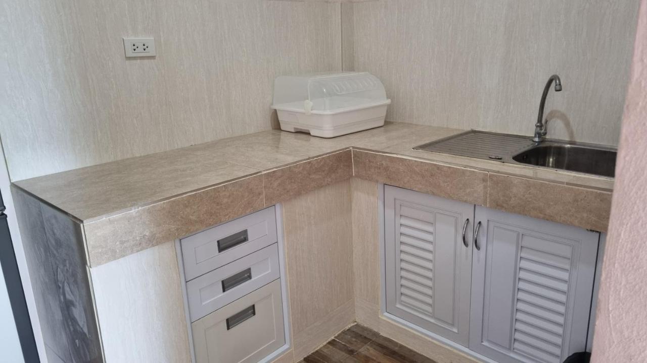 Pawpaw Resort Ламай Бийч Екстериор снимка
