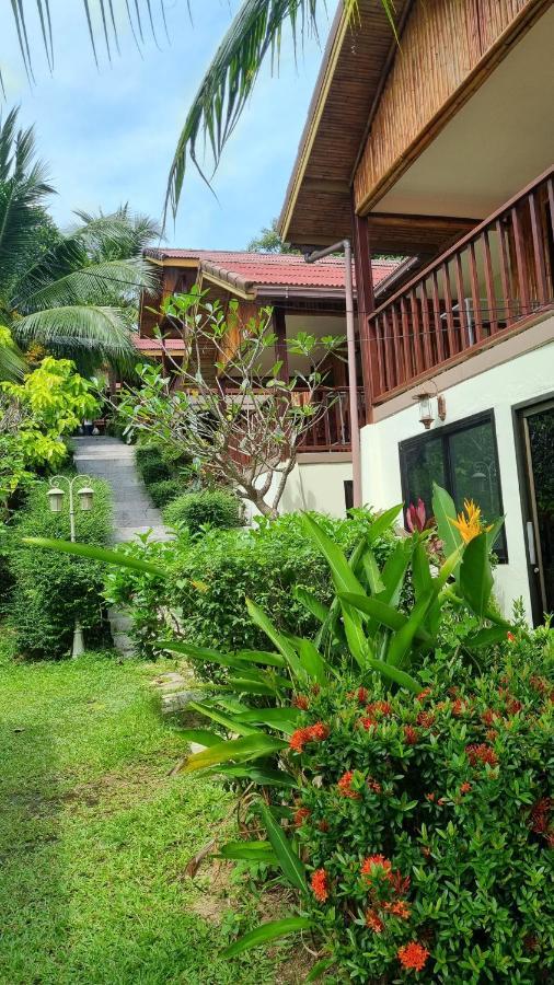 Pawpaw Resort Ламай Бийч Екстериор снимка
