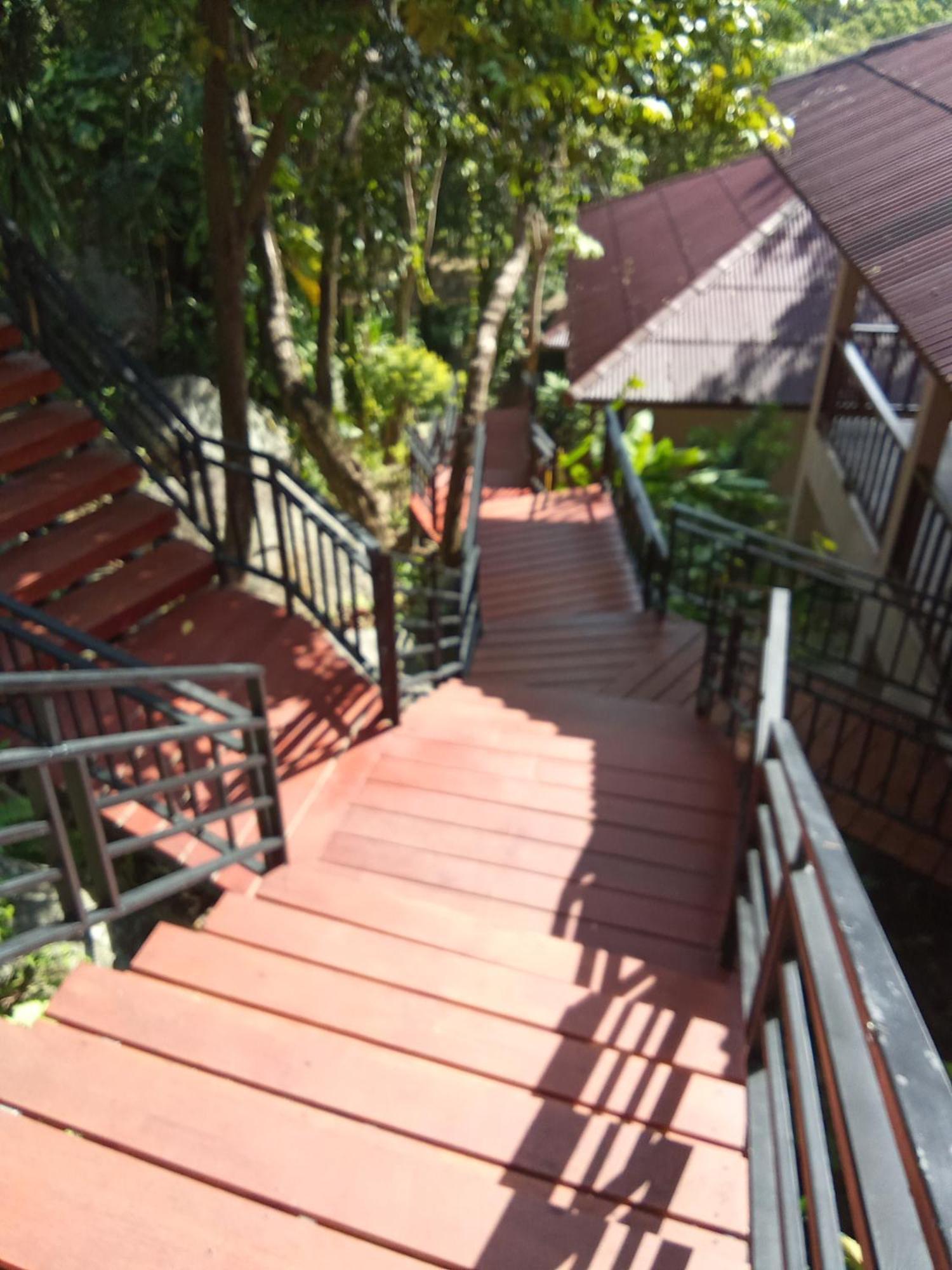 Pawpaw Resort Ламай Бийч Екстериор снимка